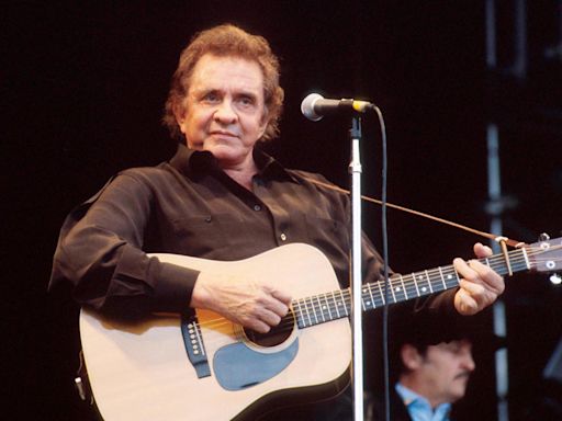 Johnny Cash’s Nearly-Forgotten Song’s Sales Grow By More Than 18,000%