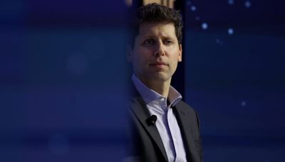 The making of Sam Altman - Marketplace