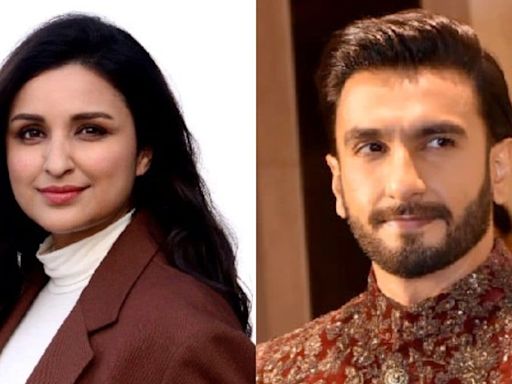 When Parineeti Chopra Revealed Ranveer Singh Comes 'Without Pants, Sit Next To You': 'He's Just Shameless' - News18