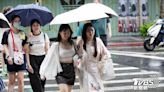 雨神又殺到！一圖秒懂「最猛雨區」 端午連假天氣搶先看│TVBS新聞網