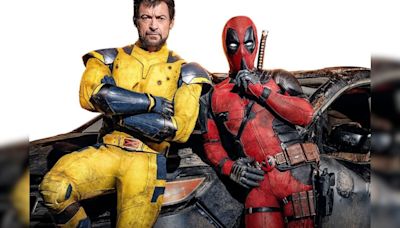 Deadpool & Wolverine Box Office Collection Day 1: Ryan Reynolds-Hugh Jackman's Film Gets A Stellar Start