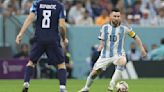 Otro récord de Messi en Qatar 2022: cuánto vale la figurita cripto de la Pulga, la más cara del Mundial