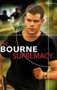 The Bourne Supremacy (film)