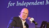 Michael Smerconish removed as Dickinson College’s commencement speaker