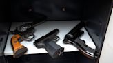 Hundreds of guns used in crimes in Canada smuggled from Texas