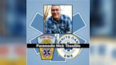 Visitation, memorial service to be held today for Penn Hills paramedic; Funeral to be held Saturday