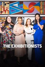 The Exhibitionists - Tickets.co.uk