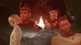 ‘Strange New Worlds’ Season 2 Is the Horniest Star Trek Has Ever Been