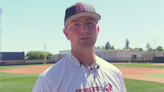 Diamond ‘Dogs prep for weekend series against UNLV