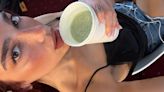 Even Dua Lipa Is Drinking Matcha—Here’s Why The Wellness Set Loves It