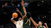 Texas vs. Tennessee score, highlights: Vols, Barnes hold off Horns in March Madness game