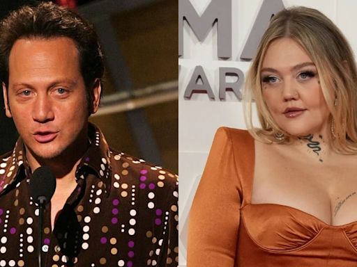 La hija de Rob Schneider reveló la difícil infancia que vivió junto a su padre: “No es una persona agradable”