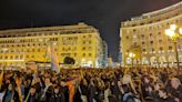 Thousands Rally After Shocking Attack on Trans Couple Rattles Thessaloniki Documentary Festival, Greek LGBTQ Community Defiant: ‘We...