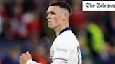 Phil Foden defends place in England starting XI and insists he can play alongside Jude Bellingham