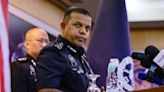 Deputy IGP: Interpol Red Notice list for Muhyiddin’s son-in-law still in process