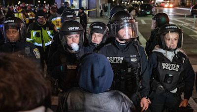 Columbia protesters face deadline to end encampment as campus turmoil spreads: Live updates