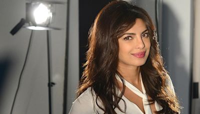 Priyanka Chopra Jonas Begins Shooting for 'The Bluff' in Australia