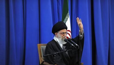 Iran's supreme leader vows to avenge Hamas chief's death in Tehran - The Shillong Times