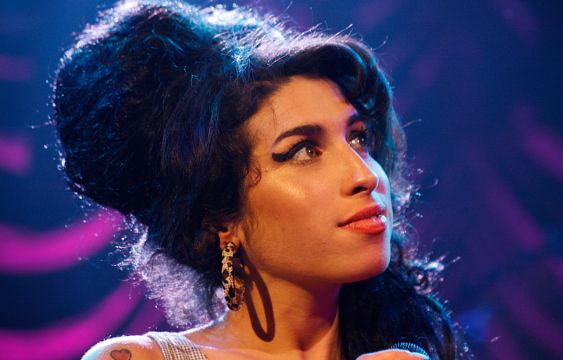 What Was Amy Winehouse’s Cause of Death?