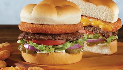 Culver's CurderBurger May Be Gone, But With This Tip It's Not Forgotten