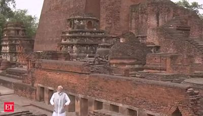 Nalanda University: History, significance, scholars and teachers, subjects, new campus - PM Modi inaugurates Nalanda University