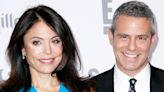 Andy Cohen's Hollywood Reporter Profile: Biggest Bravo Revelations
