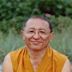 Chökyi Nyima Rinpoche