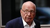 Rupert Murdoch steps down from Fox and News Corp aged 92 with son Lachlan to take over media empire