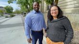 These minority candidates in Utah buck conventional political wisdom, say GOP aligns with their beliefs