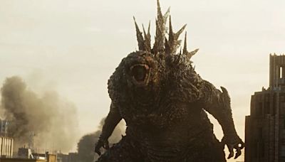 Película de Godzilla, ganadora de un Óscar, ya está disponible en Netflix