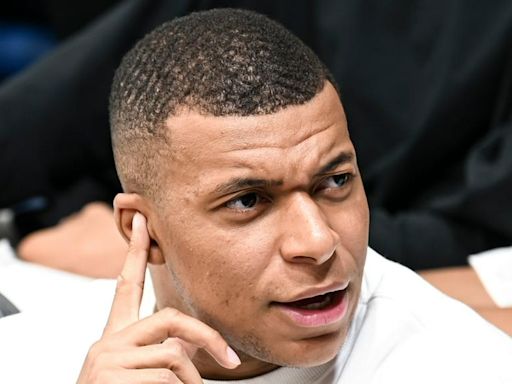 Revelan la millonada que ganaría Kylian Mbappé con Real Madrid; ni Cristiano cobró tanto