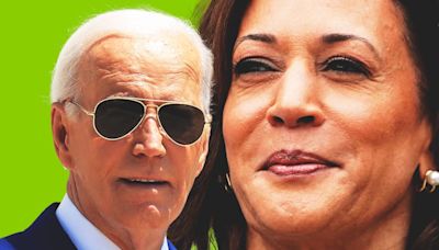 Harris Crushes Trump Among Young Voters—Unlike Biden: Poll