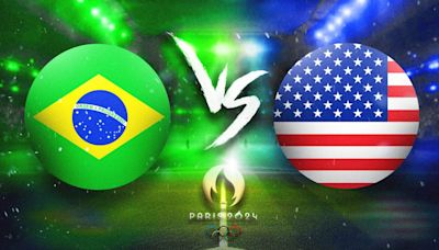 Brazil vs. USA 2024 Olympics Women's Soccer Gold Medal Game prediction, odds, pick