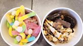 Let the self-serve frozen yogurt renaissance commence: Cuppa Yo opens this weekend