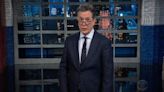 Colbert Wonders if Trump’s Business Fraud Felony Charges Are Unfair: ‘Fraud Is His Brand’ (Video)