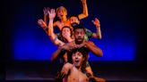 The campy queer satire 'Psycho Beach Party' hits the stage at Atlanta's Out Front Theatre Company - WABE