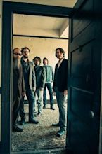 Drive-By Truckers