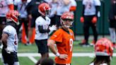 Bengals 53-man roster prediction as training camp opens