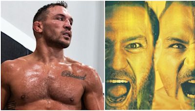 Michael Chandler's latest post is a real concern for the Conor McGregor fight at UFC 303