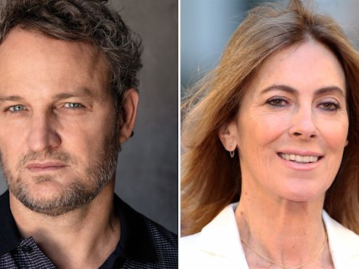 Jason Clarke Reunites With His ‘Zero Dark Thirty’ Director Kathryn Bigelow On Her Next Film At Netflix