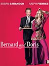 Bernard and Doris