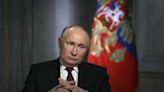 Republicans do Putin’s bidding as dictator plots demise of democracy