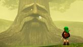 'The Legend of Zelda' Is At Its Best With Young Link