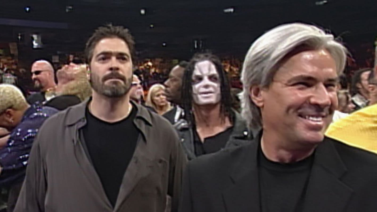 Eric Bischoff Addresses Idea Of Resurrecting WCW To Compete With AEW - Wrestling Inc.