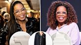 Save on Oprah’s ‘favorite’ sheets and pajamas with Page Six’s exclusive code