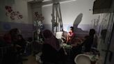 Patients in Gaza’s Al-Aqsa Hospital at ‘risk of death’ amid fuel shortages