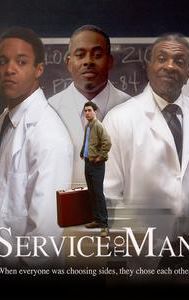 Service to Man