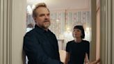 Help! David Harbour and Lily Allen Moved Into My Dream Apartment