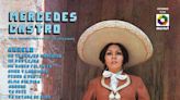 ‘Anhelo’: Classic Ranchera Hits From Mercedes Castro