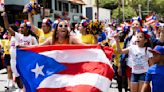 “I don’t want them to forget their roots”: diaspora in Orlando celebrates Florida Puerto Rican Parade